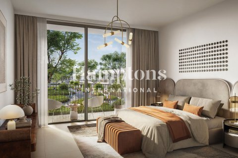 3 bedrooms Townhouse in The Valley, UAE No. 187700 4