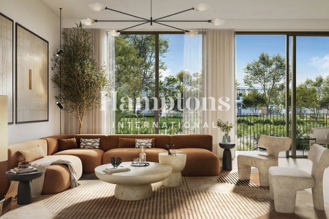 3 bedrooms Townhouse in The Valley, UAE No. 187700 3