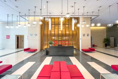 1401m² Office in Downtown Jebel Ali, UAE No. 39705