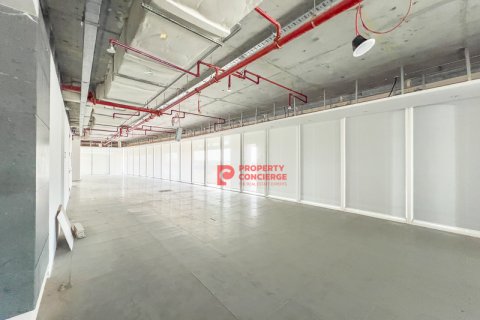 Офис 698м² в Downtown Jebel Ali, ОАЭ №39706 10