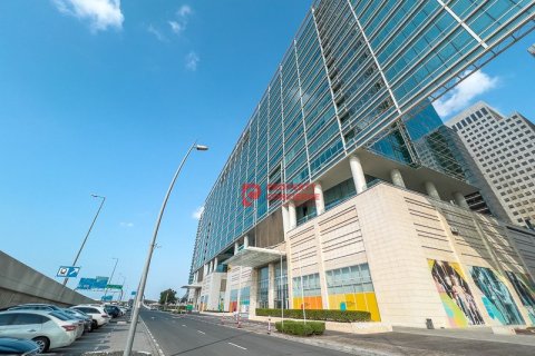 Офис 698м² в Downtown Jebel Ali, ОАЭ №39706 17