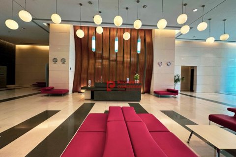 Офис 698м² в Downtown Jebel Ali, ОАЭ №39706 7
