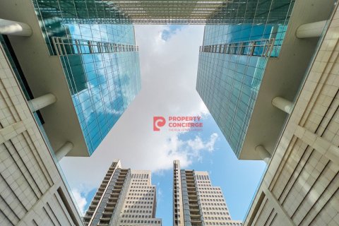Офис 698м² в Downtown Jebel Ali, ОАЭ №39706 16