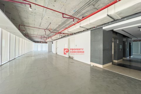 Офис 698м² в Downtown Jebel Ali, ОАЭ №39706 11