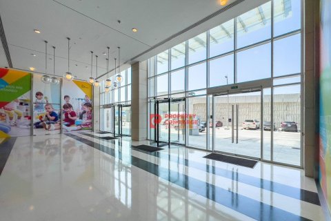 Офис 698м² в Downtown Jebel Ali, ОАЭ №39706 13