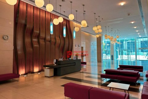 Офис 698м² в Downtown Jebel Ali, ОАЭ №39706 6