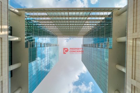 Офис 698м² в Downtown Jebel Ali, ОАЭ №39706 15