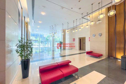 Офис 698м² в Downtown Jebel Ali, ОАЭ №39706 12
