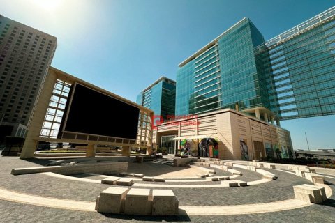 Офис 698м² в Downtown Jebel Ali, ОАЭ №39706 4