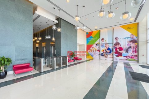 Офис 698м² в Downtown Jebel Ali, ОАЭ №39706 14