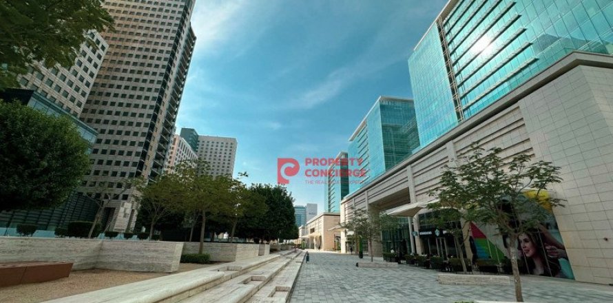 Офис 698м² в Downtown Jebel Ali, ОАЭ №39706
