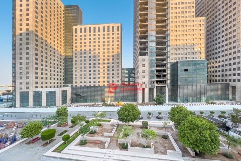 Офис 698м² в Downtown Jebel Ali, ОАЭ №39706 18