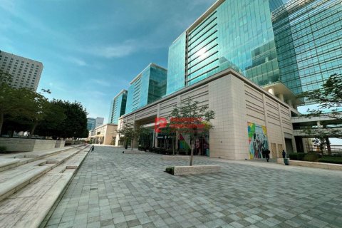Офис 698м² в Downtown Jebel Ali, ОАЭ №39706 3