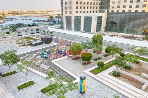 Офис 698м² в Downtown Jebel Ali, ОАЭ №39706 19