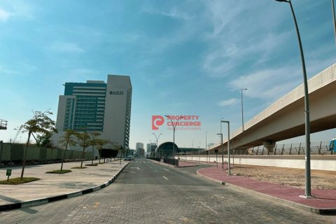 Офис 698м² в Downtown Jebel Ali, ОАЭ №39706 8