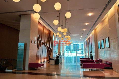 Офис 698м² в Downtown Jebel Ali, ОАЭ №39706 5