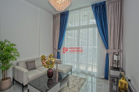 Appartement de 1 chambre à Al Furjan, UAE No. 39696
