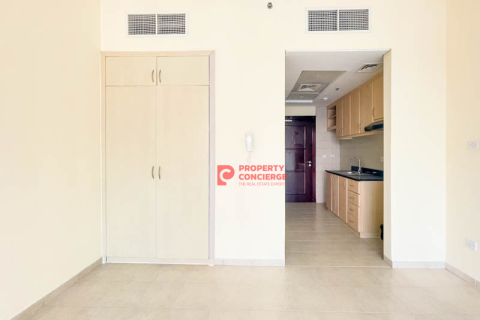 Studio Apartment in Discovery Gardens, UAE No. 39693