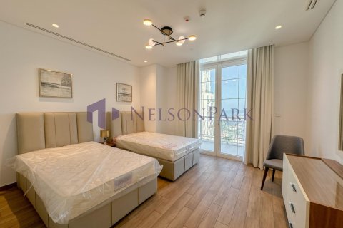 2 غرف نوم شقة في الدوحة, Qatar رقم 58411 5