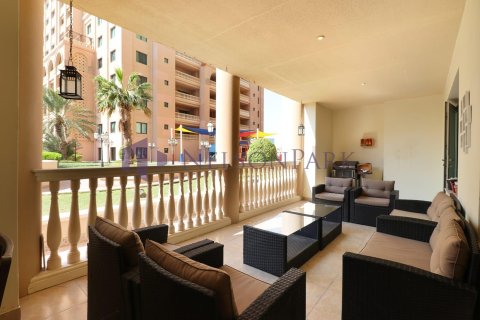 Apartment de 1 dormitorio en Doha, Qatar No. 58412 20