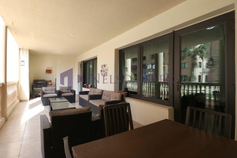 Apartment de 1 dormitorio en Doha, Qatar No. 58412 7