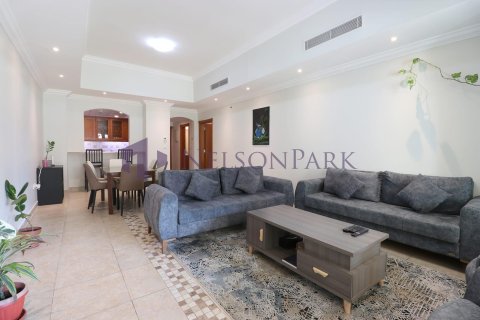 Apartment de 1 dormitorio en Doha, Qatar No. 58412 17