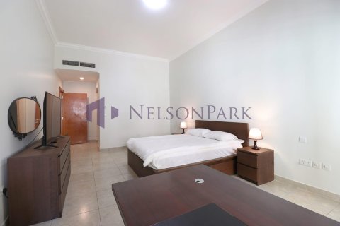 Apartment de 1 dormitorio en Doha, Qatar No. 58412 10