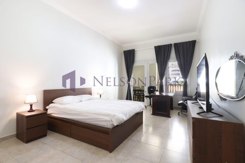 Apartment de 1 dormitorio en Doha, Qatar No. 58412 11