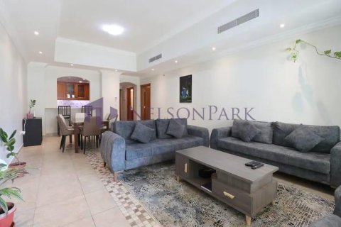 Apartment de 1 dormitorio en Doha, Qatar No. 58412 4