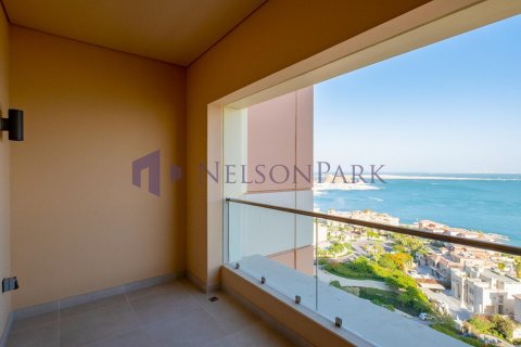 Studio Apartment in Doha, Qatar No. 58407