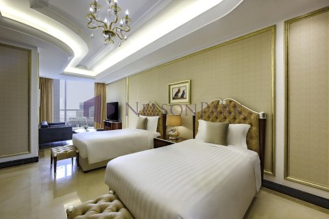 3 غرف نوم منزل ذو طابقين في الدوحة, Qatar رقم 58410 6