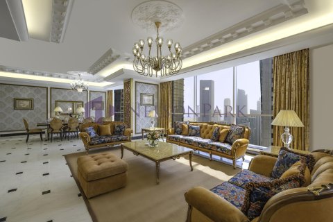 3 غرف نوم منزل ذو طابقين في الدوحة, Qatar رقم 58410