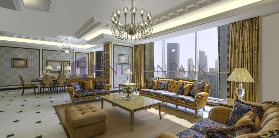 3 غرف نوم منزل ذو طابقين في الدوحة, Qatar رقم 58410