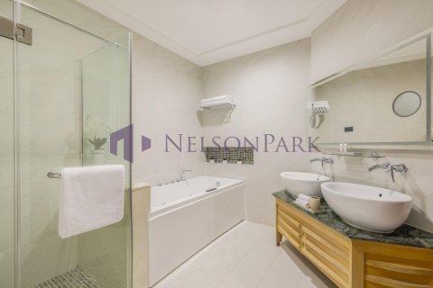 3 غرف نوم منزل ذو طابقين في الدوحة, Qatar رقم 58410 11