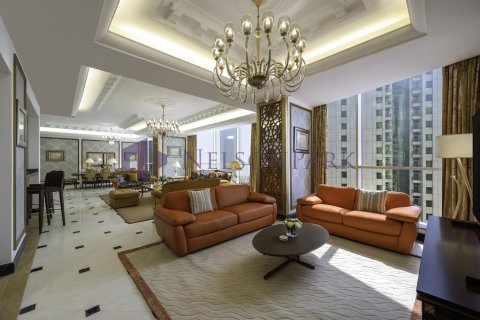 3 غرف نوم منزل ذو طابقين في الدوحة, Qatar رقم 58410 4