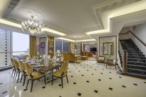 3 غرف نوم منزل ذو طابقين في الدوحة, Qatar رقم 58410 8