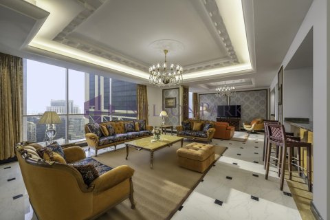 3 غرف نوم منزل ذو طابقين في الدوحة, Qatar رقم 58410 12
