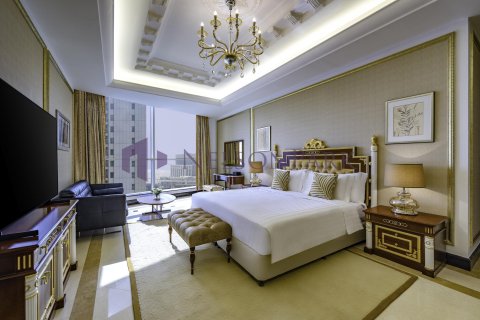 3 غرف نوم منزل ذو طابقين في الدوحة, Qatar رقم 58410 7