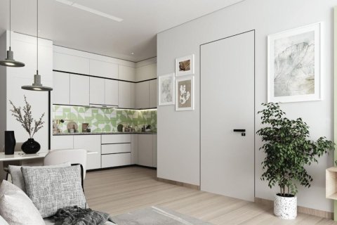 Apartamento tipo estudio Estudio en Dubai, UAE No. 170171