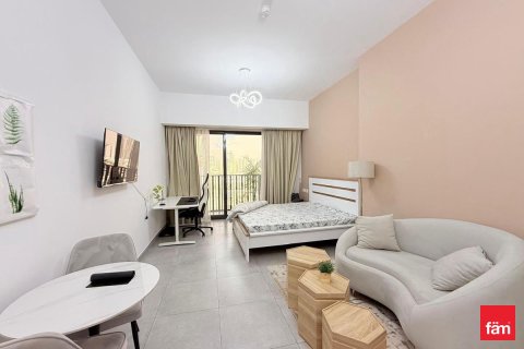 Apartamento tipo estudio Estudio en Dubai, UAE No. 170169
