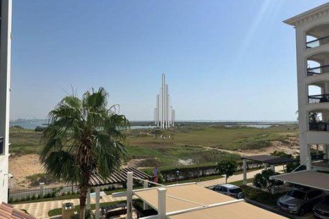 54.8m² Apartment on the Yas Island, UAE No. 36610 9