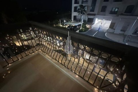 54.8m² Apartment on the Yas Island, UAE No. 36610 4