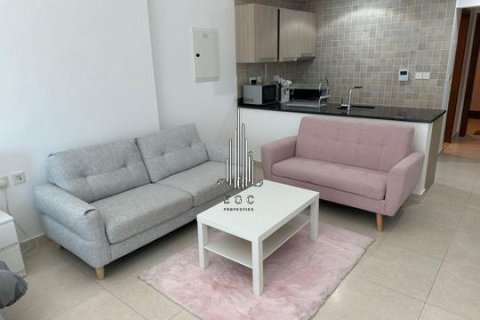 54.8m² Apartment on the Yas Island, UAE No. 36610 17