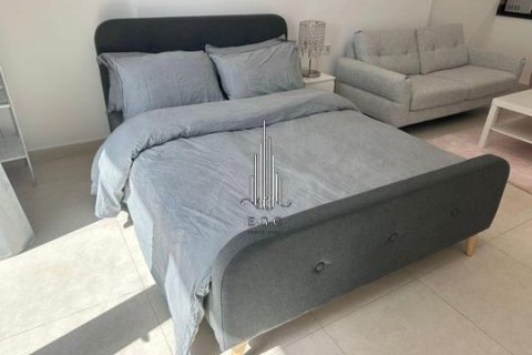 54.8m² Apartment on the Yas Island, UAE No. 36610 5