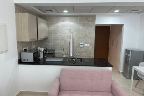 54.8m² Apartment on the Yas Island, UAE No. 36610 13