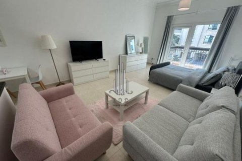 54.8m² Apartment on the Yas Island, UAE No. 36610 3