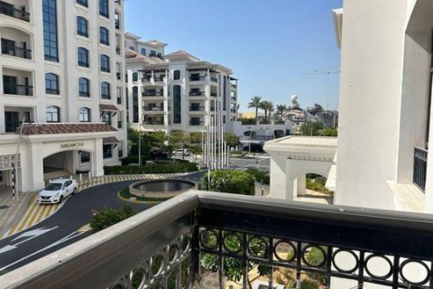 54.8m² Apartment on the Yas Island, UAE No. 36610 10