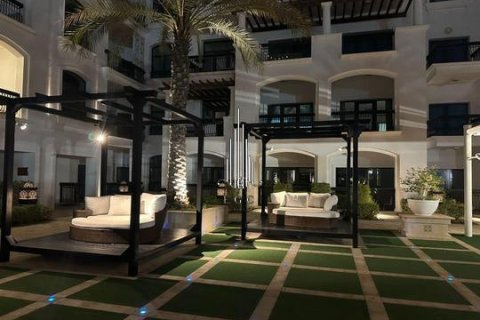 54.8m² Apartment on the Yas Island, UAE No. 36610 8