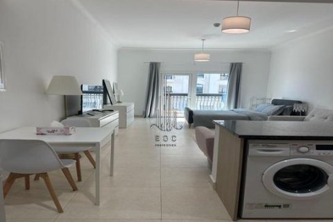 54.8m² Apartment on the Yas Island, UAE No. 36610 15