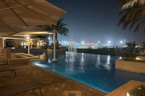 54.8m² Apartment on the Yas Island, UAE No. 36610 7